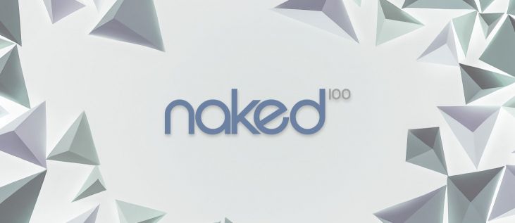Naked 100 Key Features