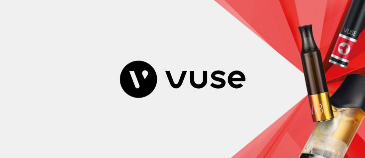 Vuse Key Features