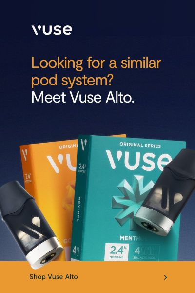 Vue Alto