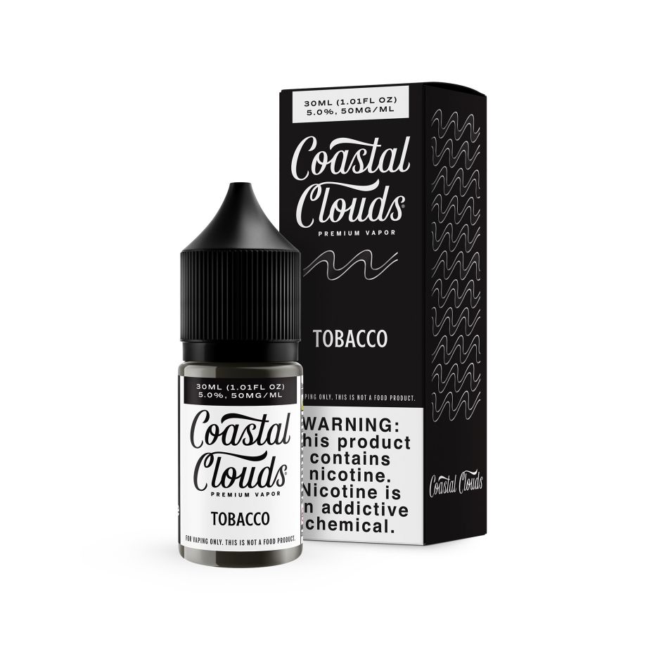 COASTAL CLOUDS E-JUICE - 60ML | Speedy Distribution COASTAL CLOUDS E-JUICE - 60ML | Speedy Distribution