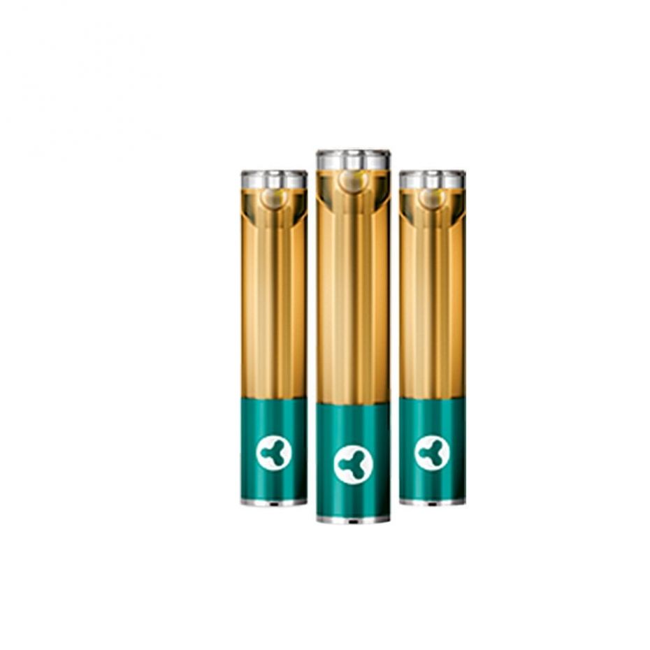 VUSE Ciro Menthol Cartridges (3-Pack) | Electric Tobacconist