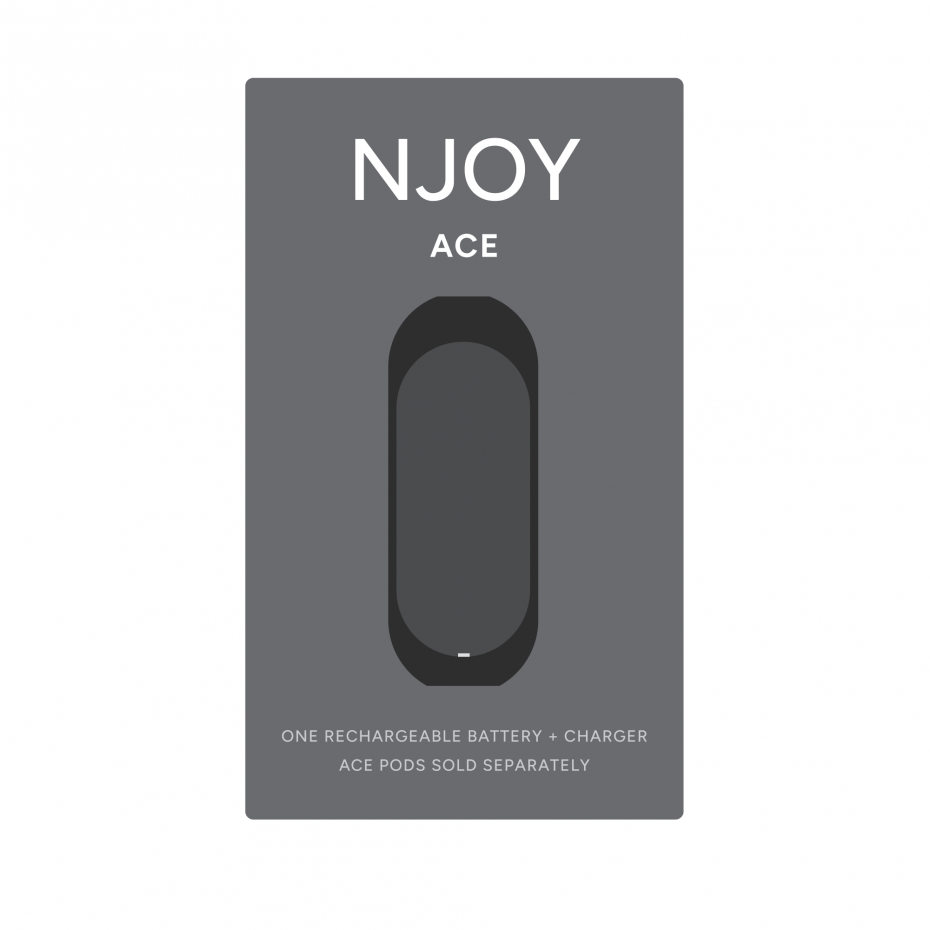 NJOY ACE Device Kit | Electric Tobacconist