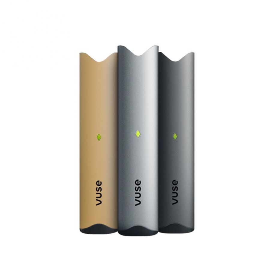 Vuse Alto Vape Kit 4 Colours Electric Tobacconist