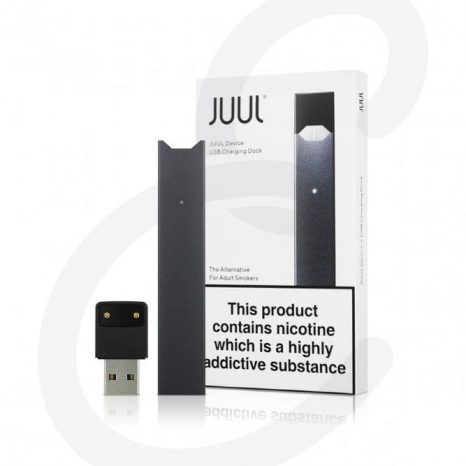 JUUL Battery | Electric Tobacconist