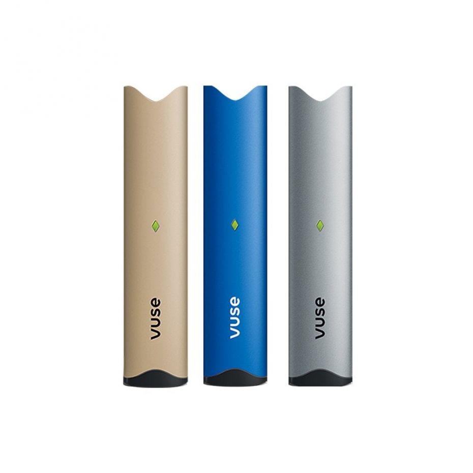 Vuse Alto Vape Kit 4 Colours Electric Tobacconist