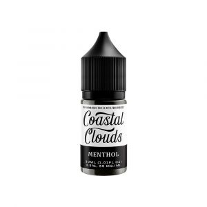 Menthol 30ml Nic Salt Juice