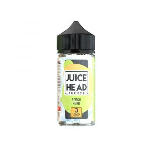 Peach Pear Freeze 100ml Vape Juice