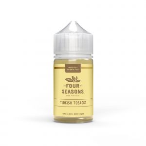 Turkish Tobacco 60ml Vape Juice