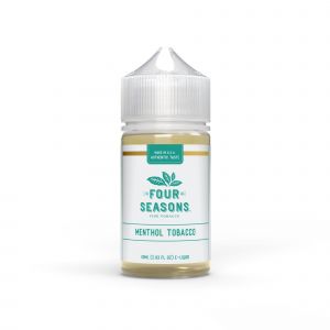 how much is elf bar vape Vape Juice Review Menthol E-Juice By Four Seasons