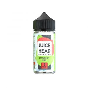 Strawberry Kiwi Freeze 100ml Vape Juice