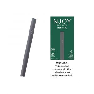 NJOY | ACE, Pods & Disposables