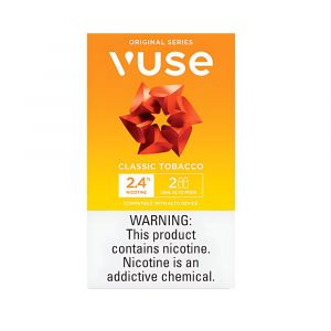 VUSE Refills