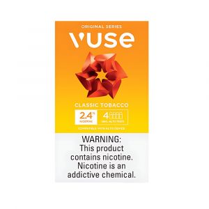 vuse go rich tobacco Vuse Vape | Up To 10% Off MSRP main image 0