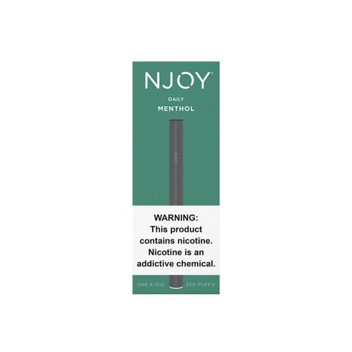 Njoy Vape Device NJOY Daily – The Vapor Shoppe Best NJoy Ace Vape  Alternatives