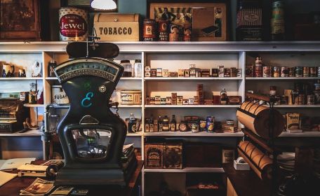 Image for 2017 in Vaping: A Significant Year for Vape Shops and the E-Cig Industry