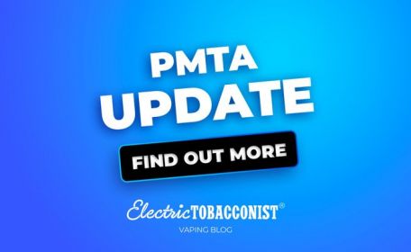 Blog image for Which US E-Cigarette Brands Have Received Full PMTA Approval From The FDA?