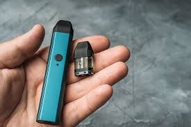 geekvape aegis solo 3 istruzioni How to Choose the Best Pod Vape for Your Needs main image 0