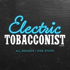 Image for Electric Tobacconist Named a 2020 Top Workplace!