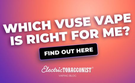 Vuse Vape | Up To 10% Off MSRP