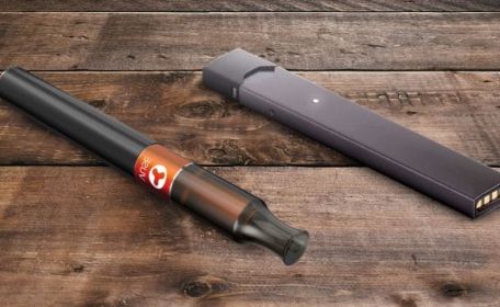 JUUL vs. Vape Pen