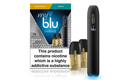 Image for Imperial Tobacco Buys Von Erl and Develops myblu