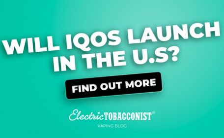 Blog image for When Will IQOS Launch in the U.S.?