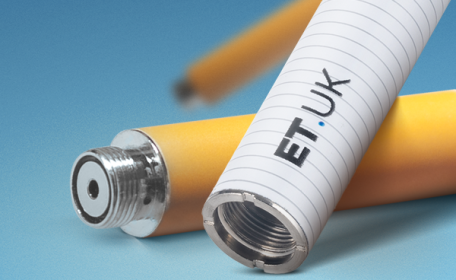 Image for E-Cigs: 7 Tips to Avoid Disaster with Lithium-ion Batteries