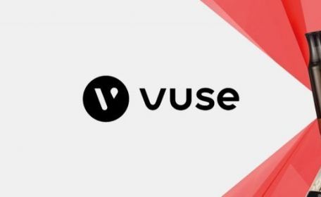 how to hit a cart with vuse charger VUSE main image 1