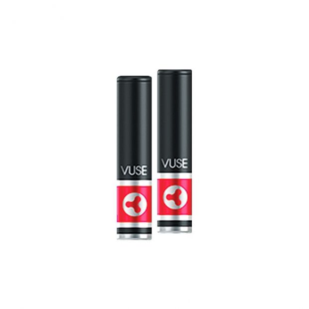 Vuse Solo Original Cartridges (Tobacco Flavor) Electric Tobacconist