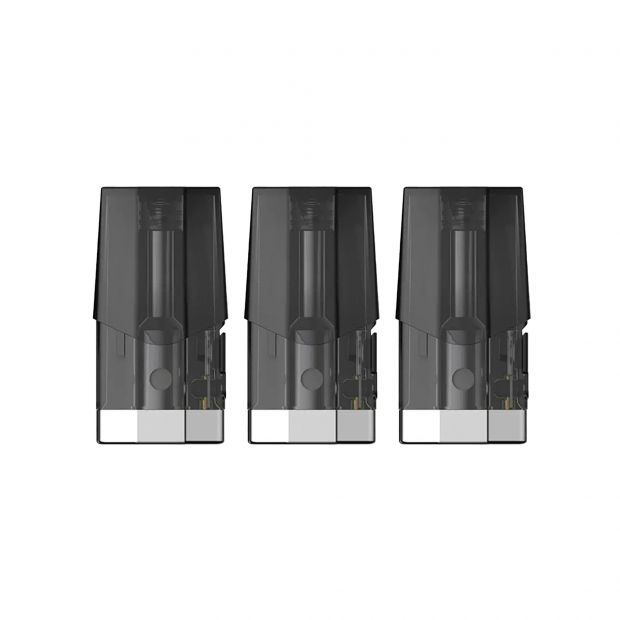 NFIX Mesh Pods