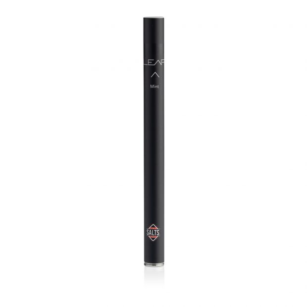 Leap Vapor Go Mint Disposable | Electric Tobacconist