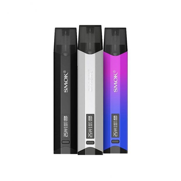 Smok Nfix Pods (3-pack) Price Smok Nfix PRO Pods | 99p | Pack Of 3 -  E-Cigarette Direct Dc 0.8ohm