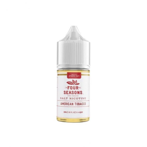 elfbar nachfüll pod läuft aus American Red Tobacco Flavour E-liquid main image 1