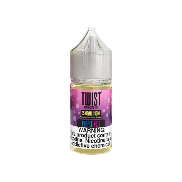 Twist Vape Juice Purple No 1 Twist e-Liquids Purple No. 1 eJuice   eJuiceDirect Buy Lemon Twist Vape Juice Online | Twist Juice