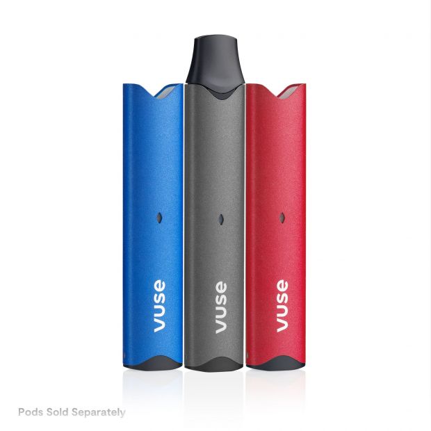 Vuse Alto Vape Kit | 4 Colours