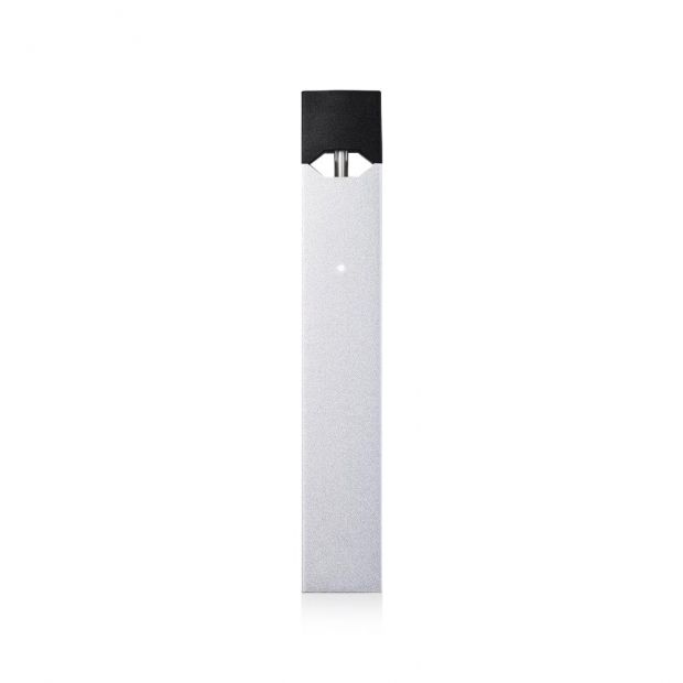silver vape Vuse Digital Vapor Cigarettes Review
