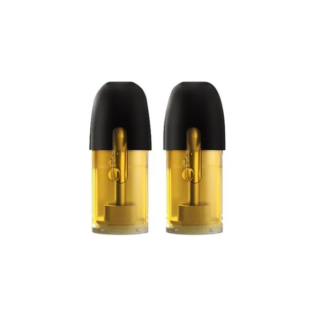 blu Gold Leaf Liquidpods Electric Tobacconist