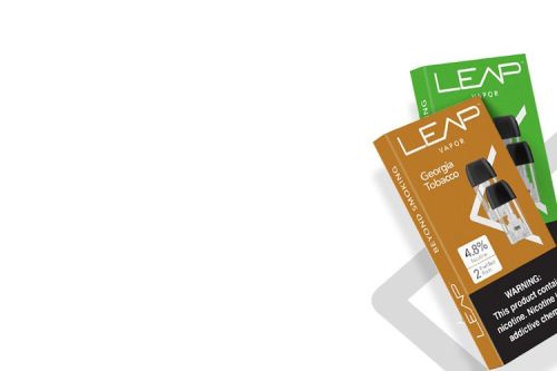 leap tobacco Leap Vapor
