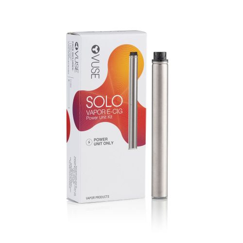Vuse Solo Power Unit | Electric Tobacconist
