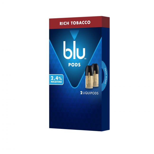 BLU Vape Pen | Electric Tobacconist