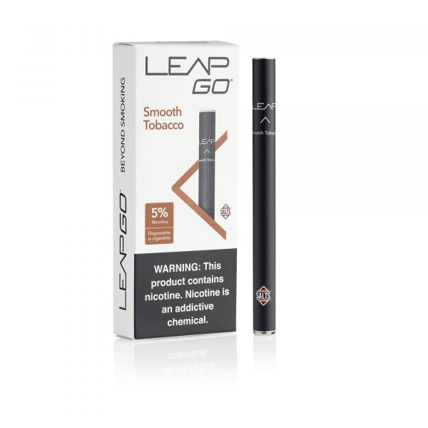 elf bar vape uk LEAP POD KENTUCKY MENTHOL 2.4% 5 PACK — UF Corporation, Inc main image 0
