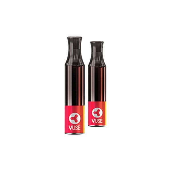 VUSE Vibe Power Unit and Refills | Electric Tobacconiust USA