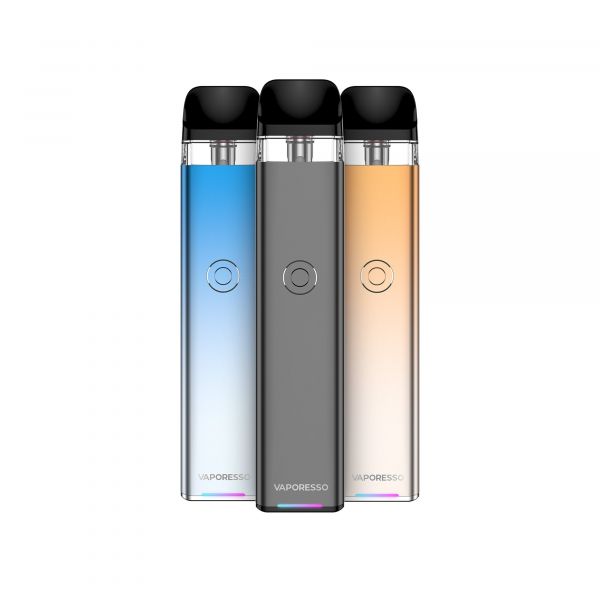 Vaporesso | Buy Online at Electric Tobacconist