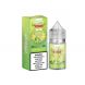 Green Apple Citrus Menthol 30ml Nic Salt Juice