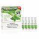 Green Smart Living Menthol Refill and Box