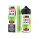Strawberry Kiwi 100ml Vape Juice