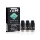 Alto Aqua Frost Menthol Pods