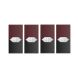 JUUL Tobacco 4 x Pods