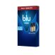 blu rich tobacco pods