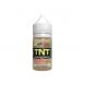 TNT Gold Menthol 30ml Nic Salt Juice